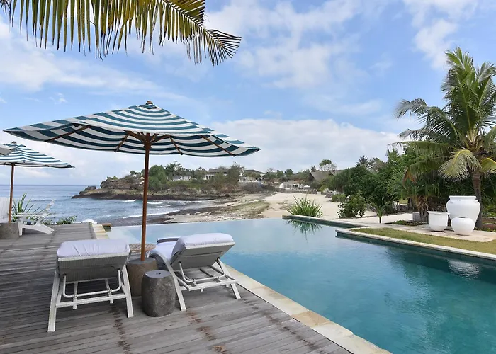 Driftwood Villas Lembongan