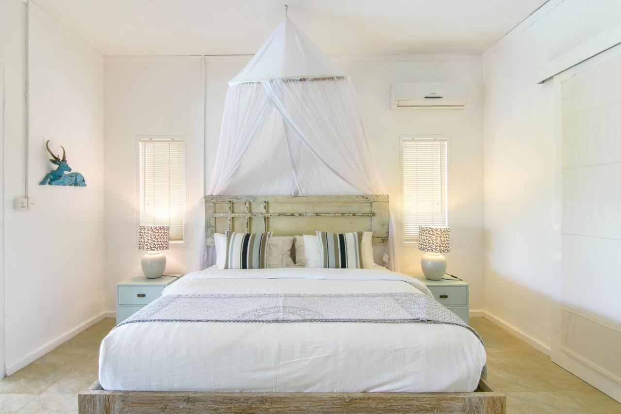 Villa Driftwood Lembongan *