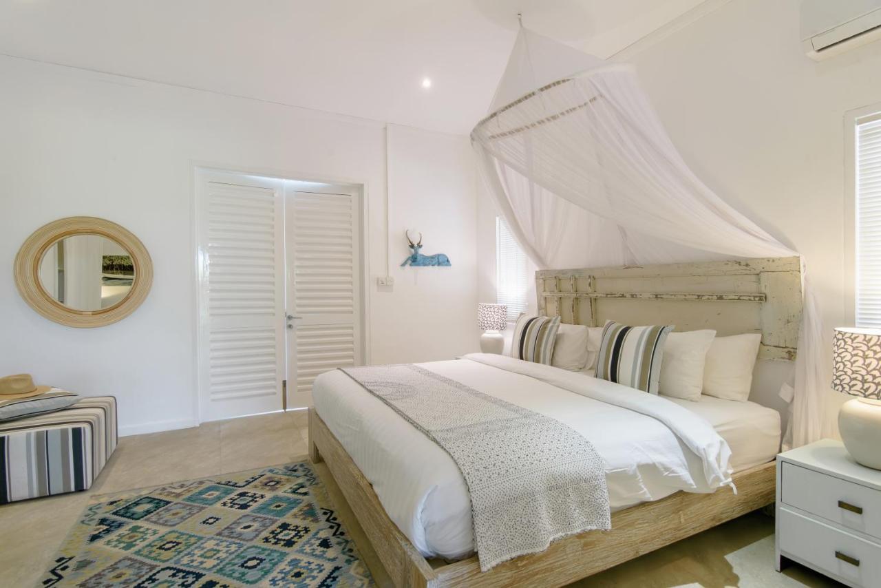 Villa Driftwood Lembongan *