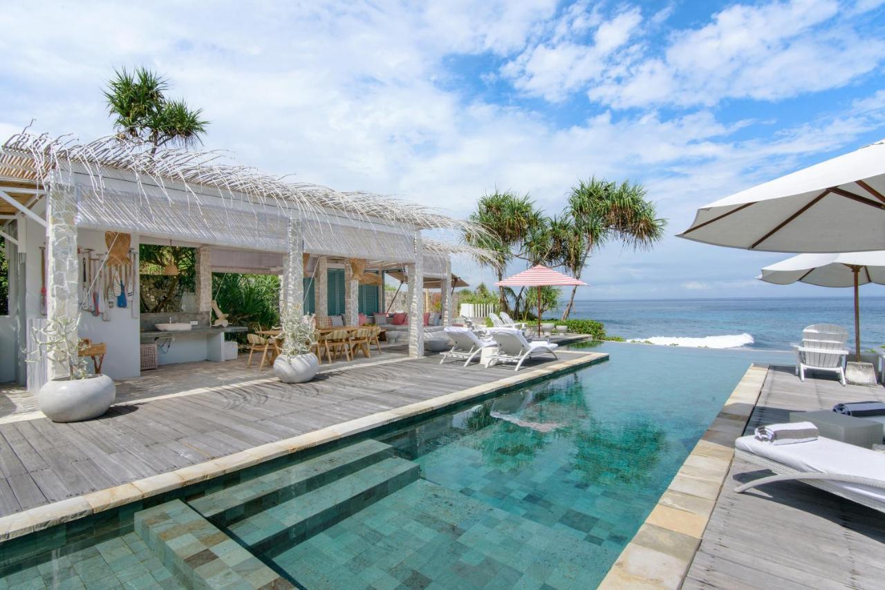 Villa Driftwood Lembongan *